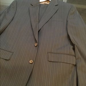 Men’s Suit